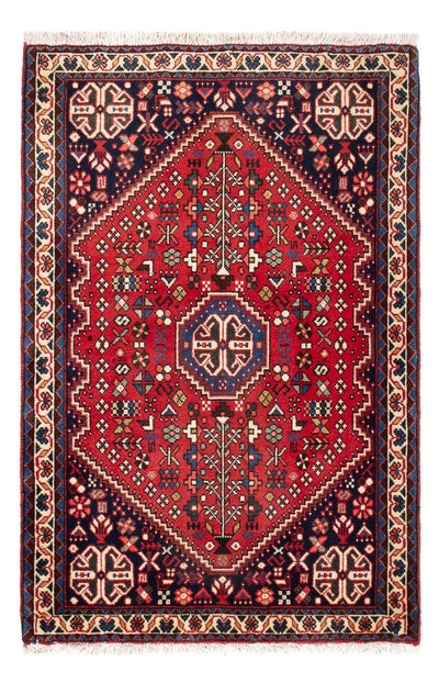 アバデ 絨毯 65x99cm - ペルシャ絨毯