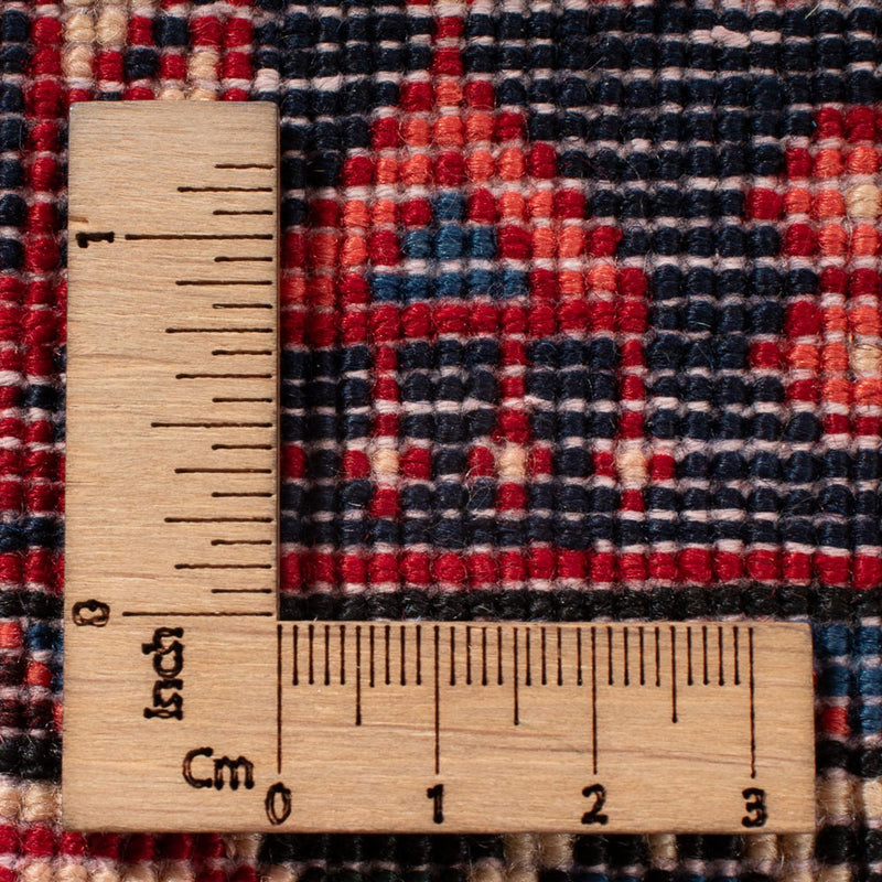 アバデ 絨毯 99x65cm - ペルシャ絨毯
