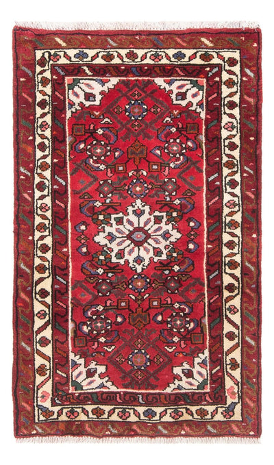 マラーイェル 絨毯 72x116cm - ペルシャ絨毯