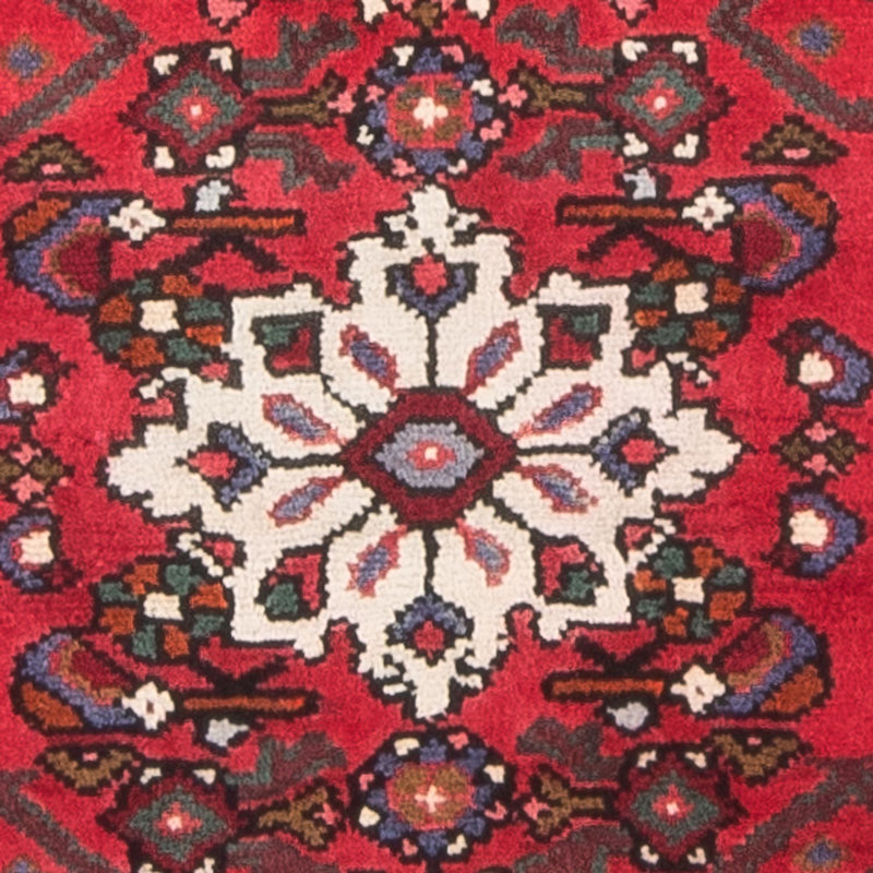 マラーイェル 絨毯 116x72cm - ペルシャ絨毯