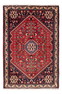 アバデ 絨毯 97x65cm - ペルシャ絨毯 – product image