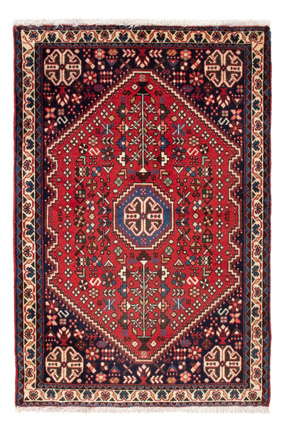 アバデ 絨毯 65x97cm - ペルシャ絨毯