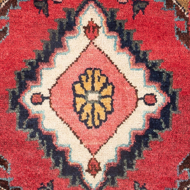 マラーイェル 絨毯 66x46cm - ペルシャ絨毯