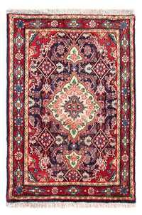 サルーク 絨毯 101x66cm - ペルシャ絨毯 – product image