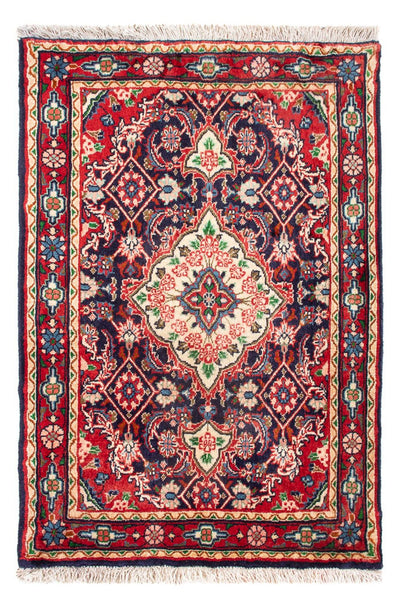 サルーク 絨毯 66x101cm - ペルシャ絨毯
