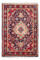 サルーク 絨毯 101x66cm - ペルシャ絨毯