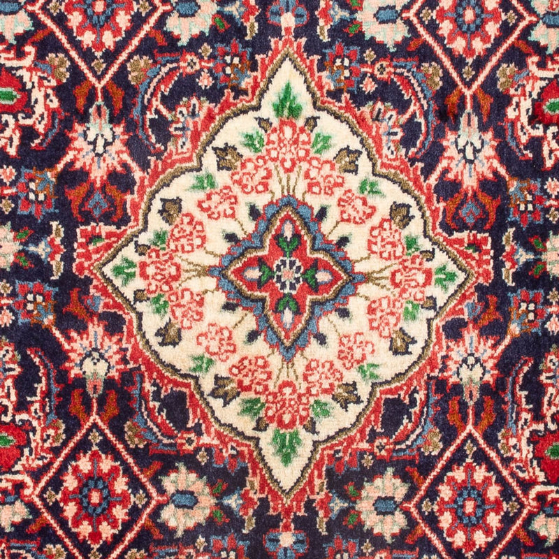 サルーク 絨毯 101x66cm - ペルシャ絨毯