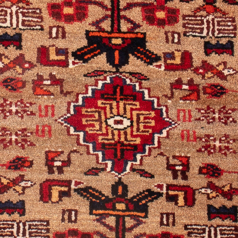 マラーイェル 絨毯 66x50cm - ペルシャ絨毯