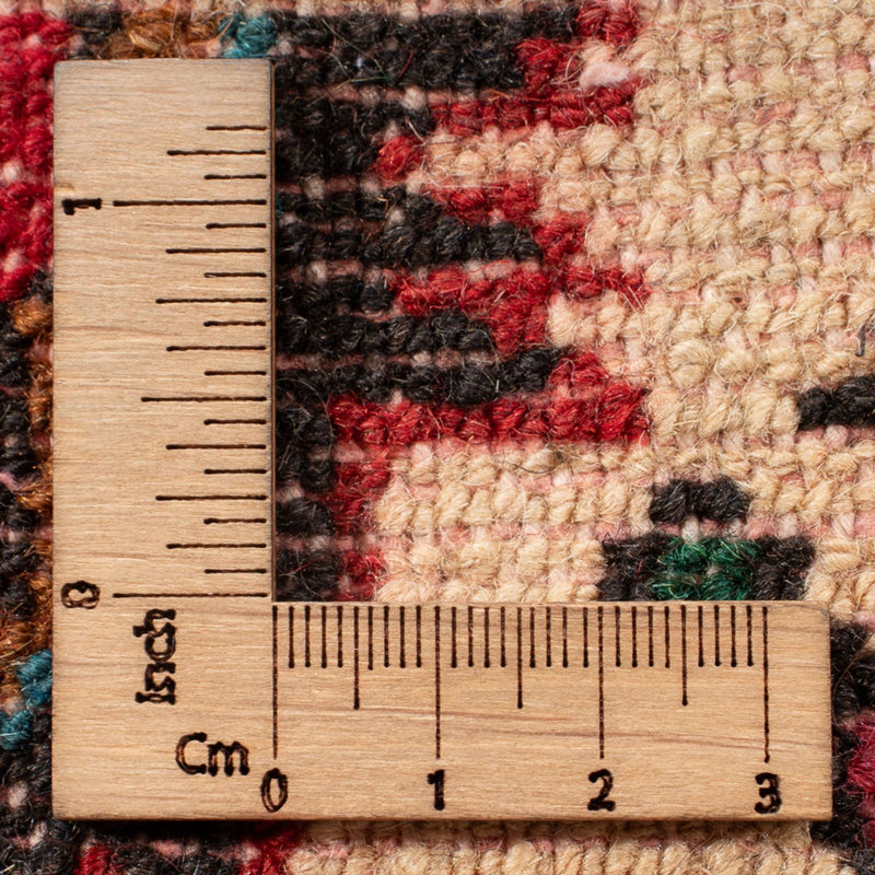 マラーイェル 絨毯 64x47cm - ペルシャ絨毯