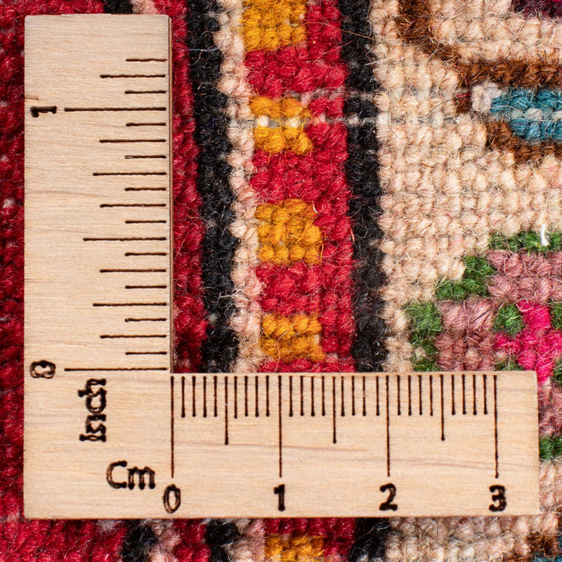 ハマダン 絨毯 154x112cm - ペルシャ絨毯