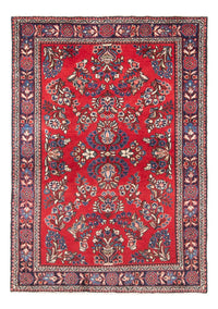 サルーク 絨毯 150x100cm - ペルシャ絨毯 – product image