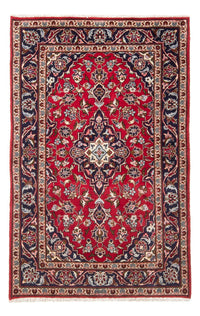 カシャーン 絨毯 156x91cm - ペルシャ絨毯 – product image