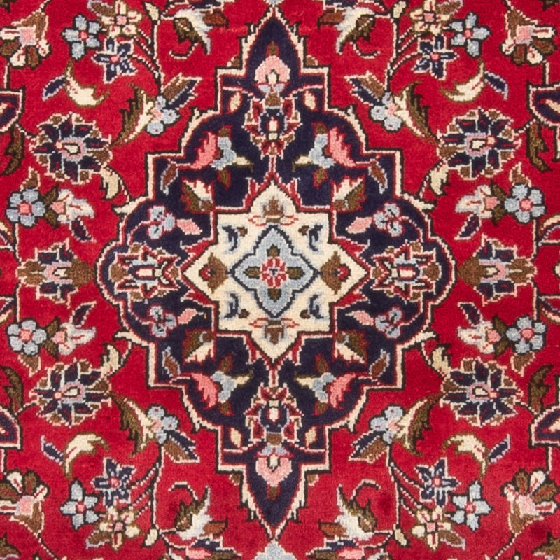 カシャーン 絨毯 156x91cm - ペルシャ絨毯