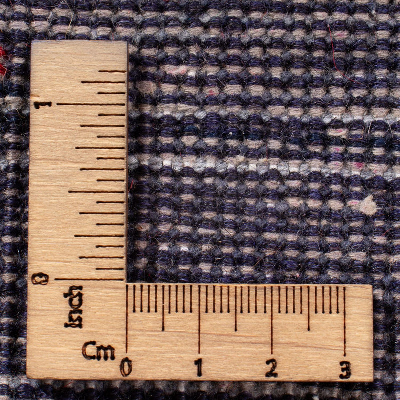 カシャーン 絨毯 128x64cm - ペルシャ絨毯
