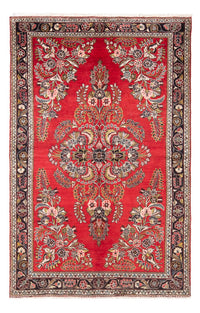 サルーク 絨毯 210x138cm - ペルシャ絨毯 – product image