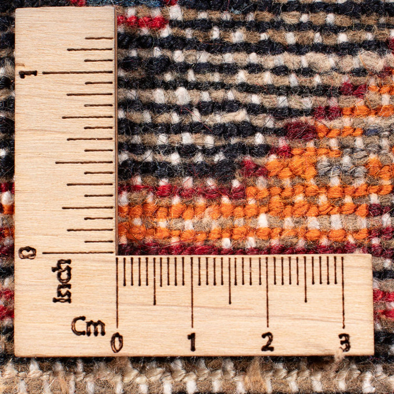ハマダン 絨毯 215x139cm - ペルシャ絨毯