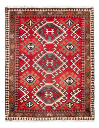 トルカマン絨毯 89x67cm - ペルシャ絨毯 – product image