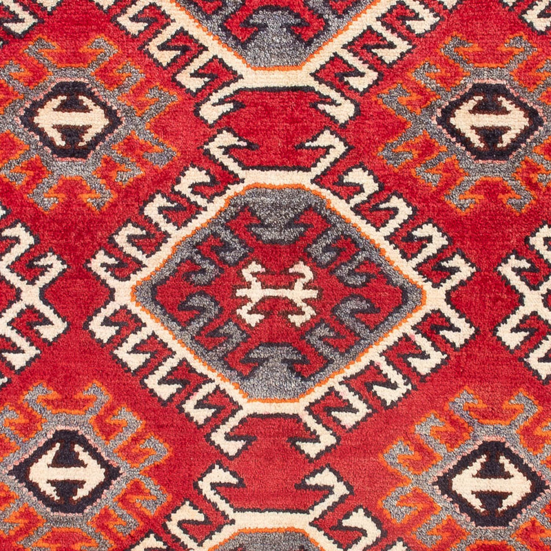 トルカマン絨毯 89x67cm - ペルシャ絨毯
