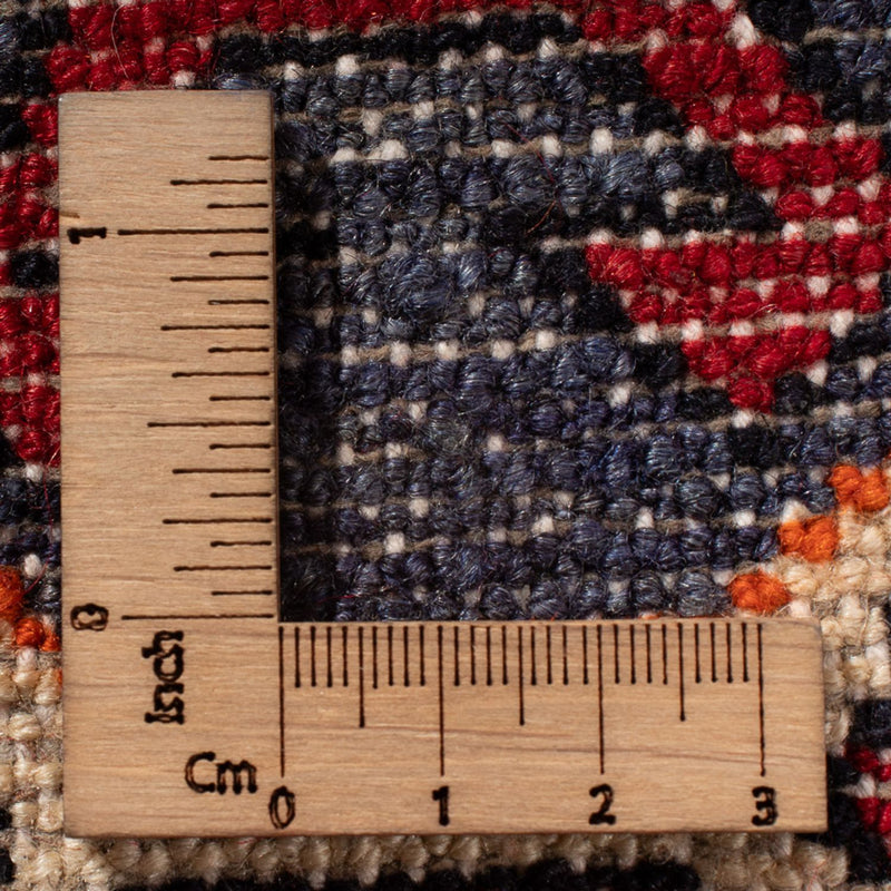 トルカマン絨毯 89x67cm - ペルシャ絨毯