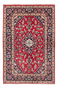 カシャーン 絨毯 153x94cm - ペルシャ絨毯 – product image