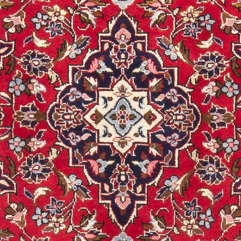 カシャーン 絨毯 153x94cm - ペルシャ絨毯
