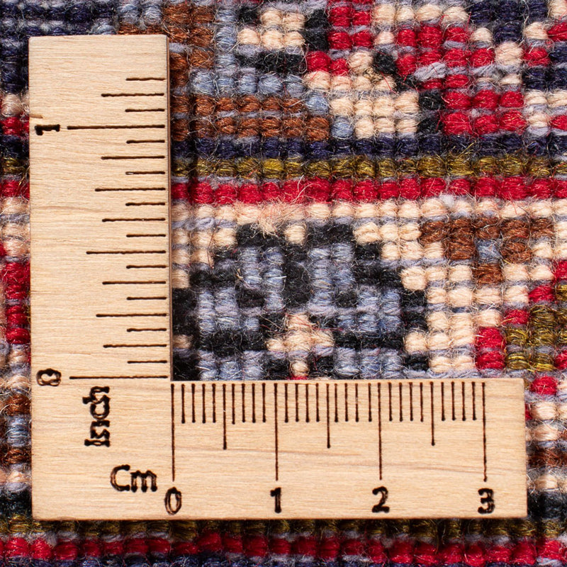カシャーン 絨毯 153x94cm - ペルシャ絨毯