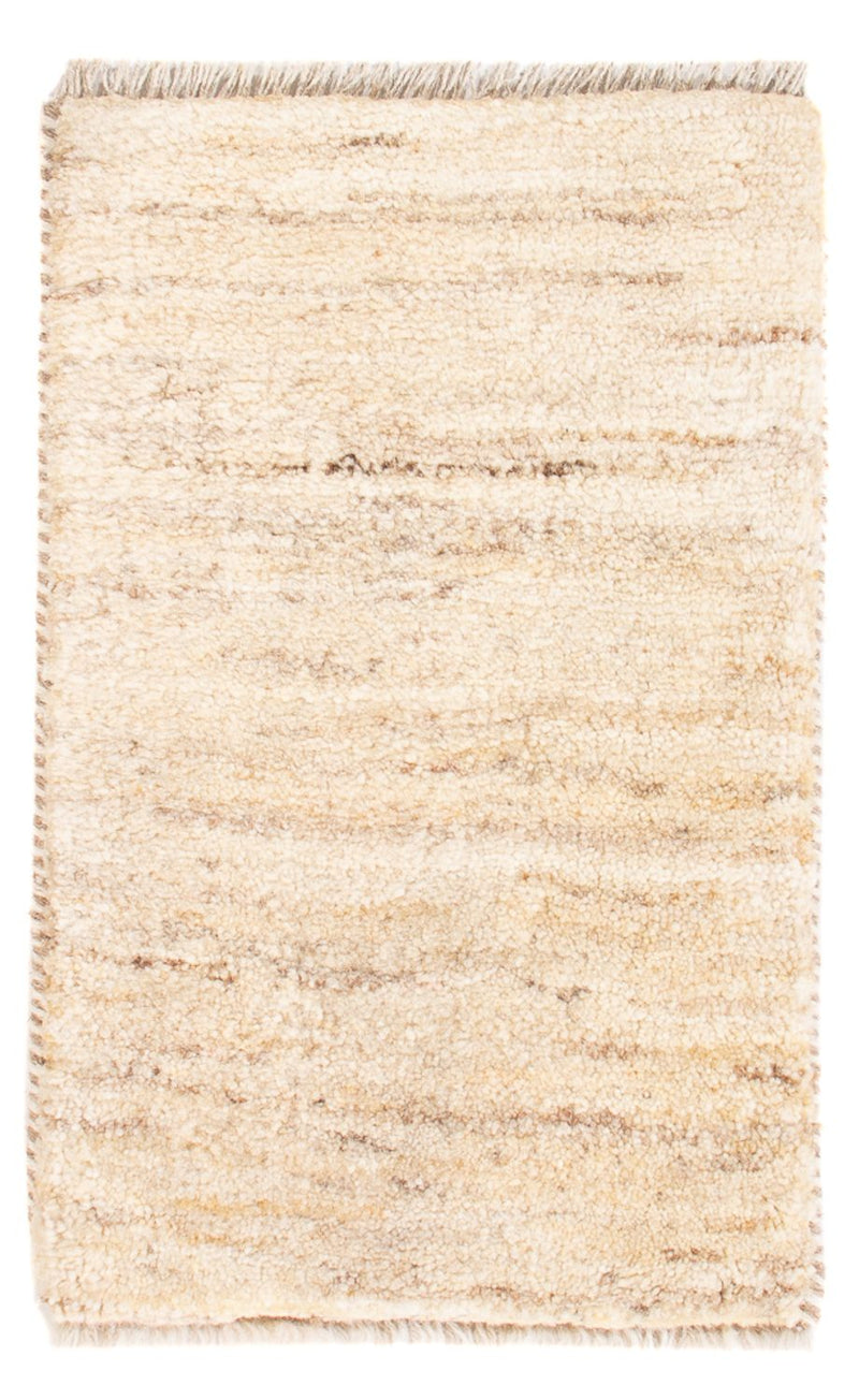 ペルシャギャベ 絨毯 60x40cm - ペルシャウールラグ