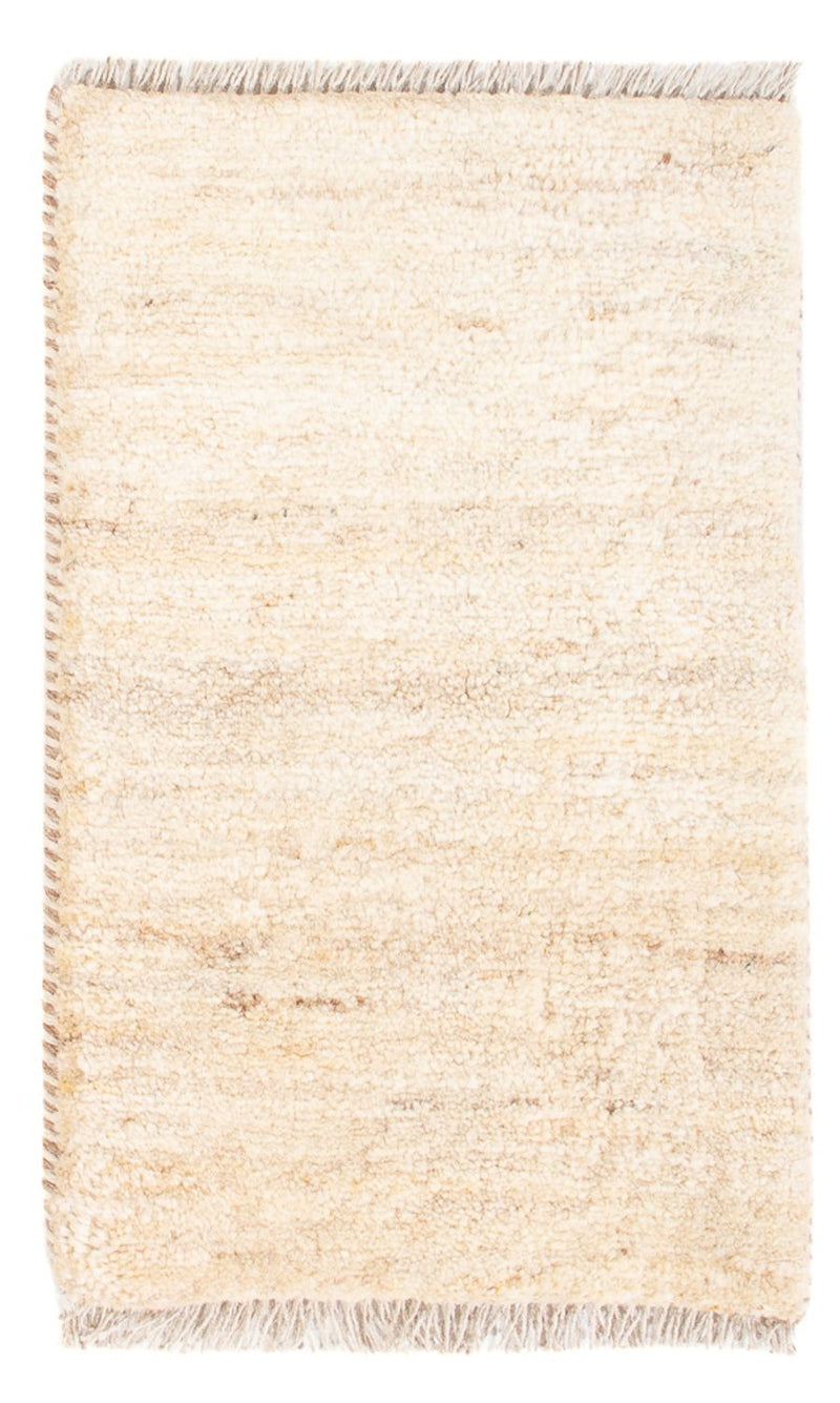 ペルシャギャベ 絨毯 60x40cm - ペルシャウールラグ