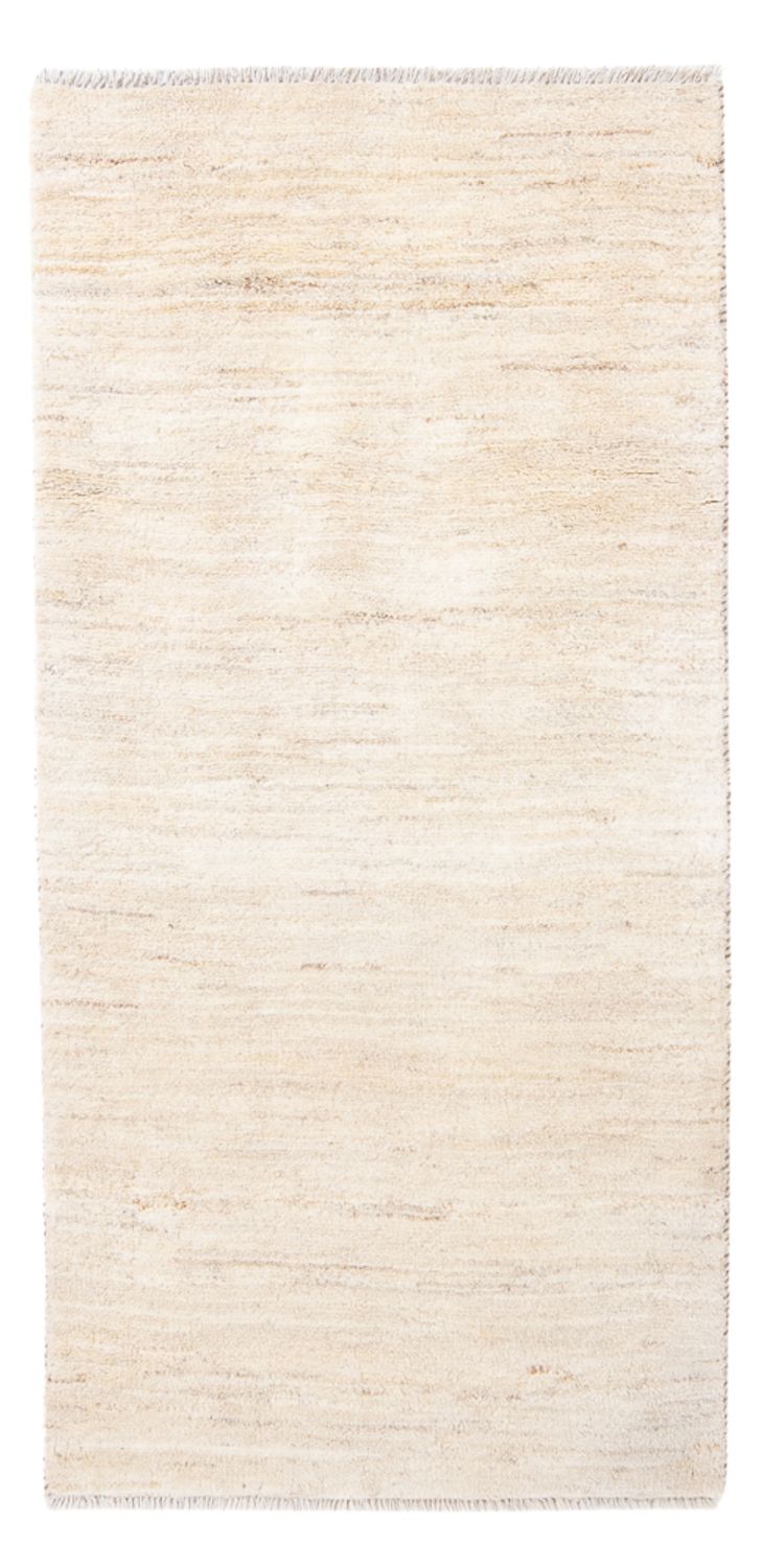 ペルシャギャベ 絨毯 160x74cm - ペルシャウールラグ