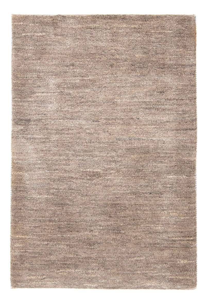 ペルシャギャベ 絨毯 123x82cm - ペルシャウールラグ