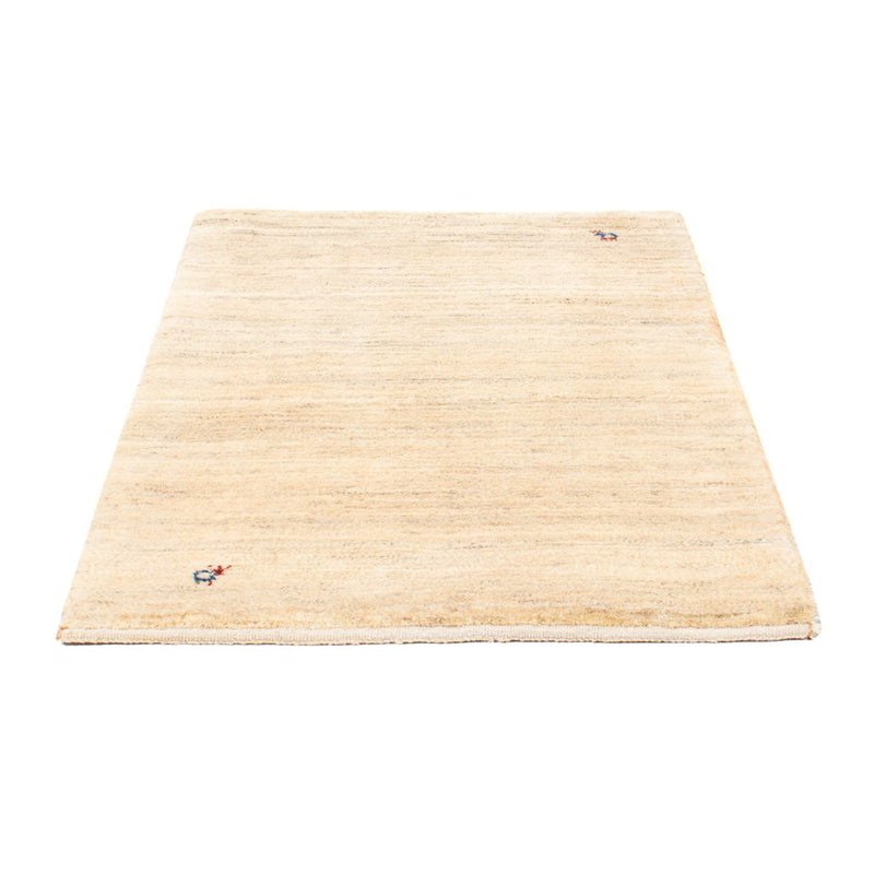 ペルシャギャベ 絨毯 127x83cm - ペルシャウールラグ