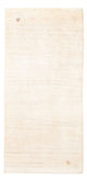 ペルシャギャベ 絨毯 146x73cm - ペルシャウールラグ