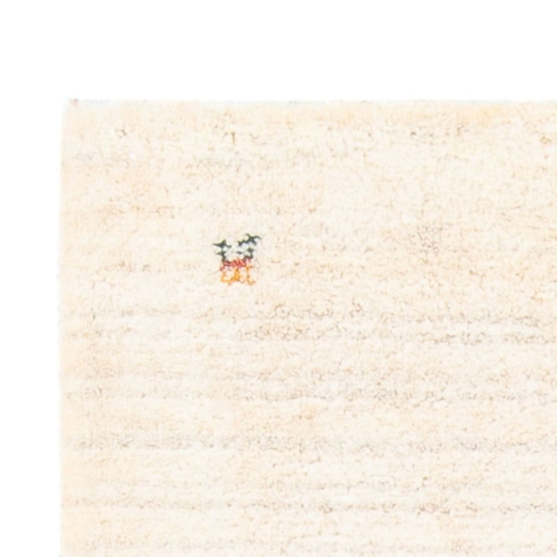 ペルシャギャベ 絨毯 146x73cm - ペルシャウールラグ