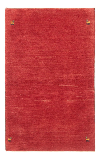 ペルシャギャベ 絨毯 76x123cm - ペルシャウールラグ