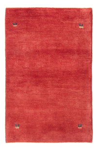 ペルシャギャベ 絨毯 121x80cm - ペルシャウールラグ – product image