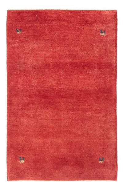 ペルシャギャベ 絨毯 80x121cm - ペルシャウールラグ