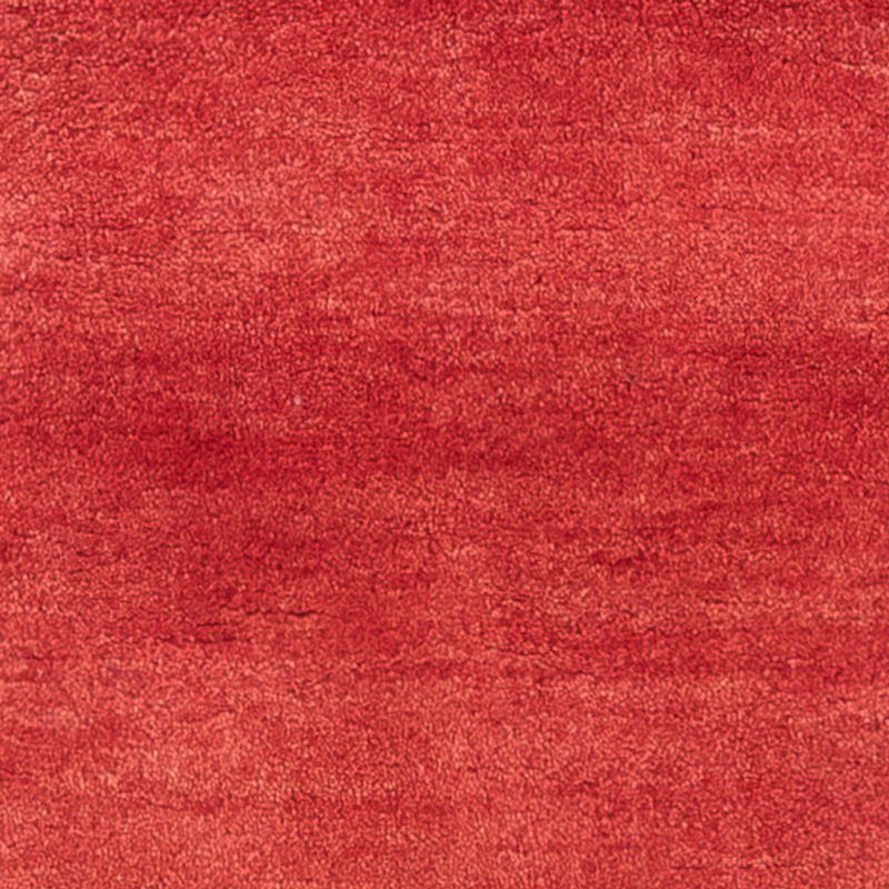 ペルシャギャベ 絨毯 121x80cm - ペルシャウールラグ