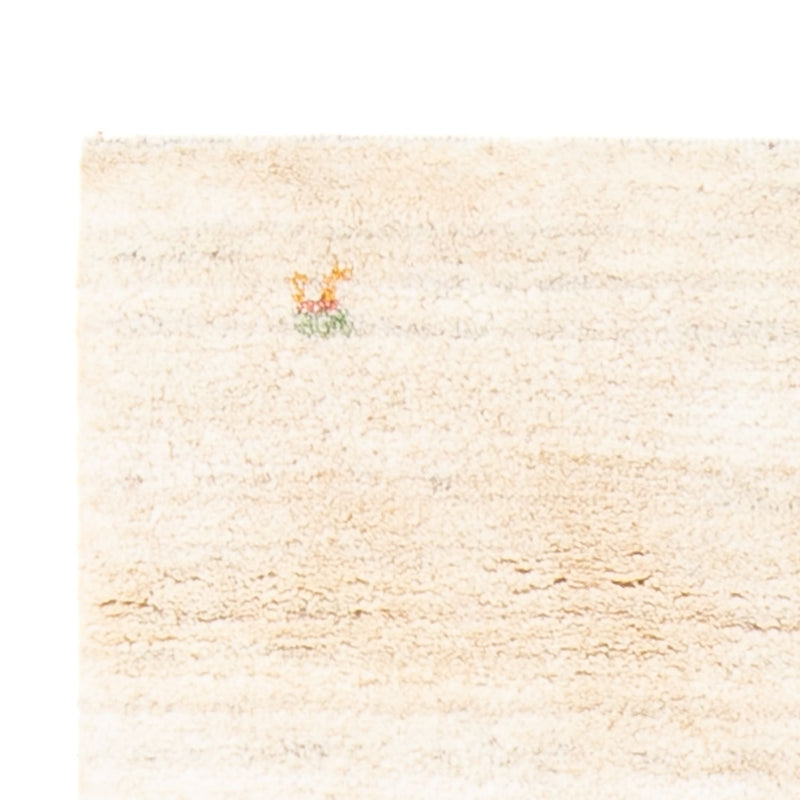 ペルシャギャベ 絨毯 144x71cm - ペルシャウールラグ