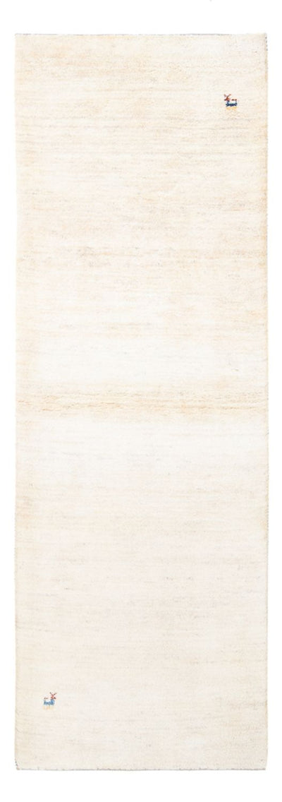ペルシャギャベ 絨毯 82x247cm - ペルシャウールラグ