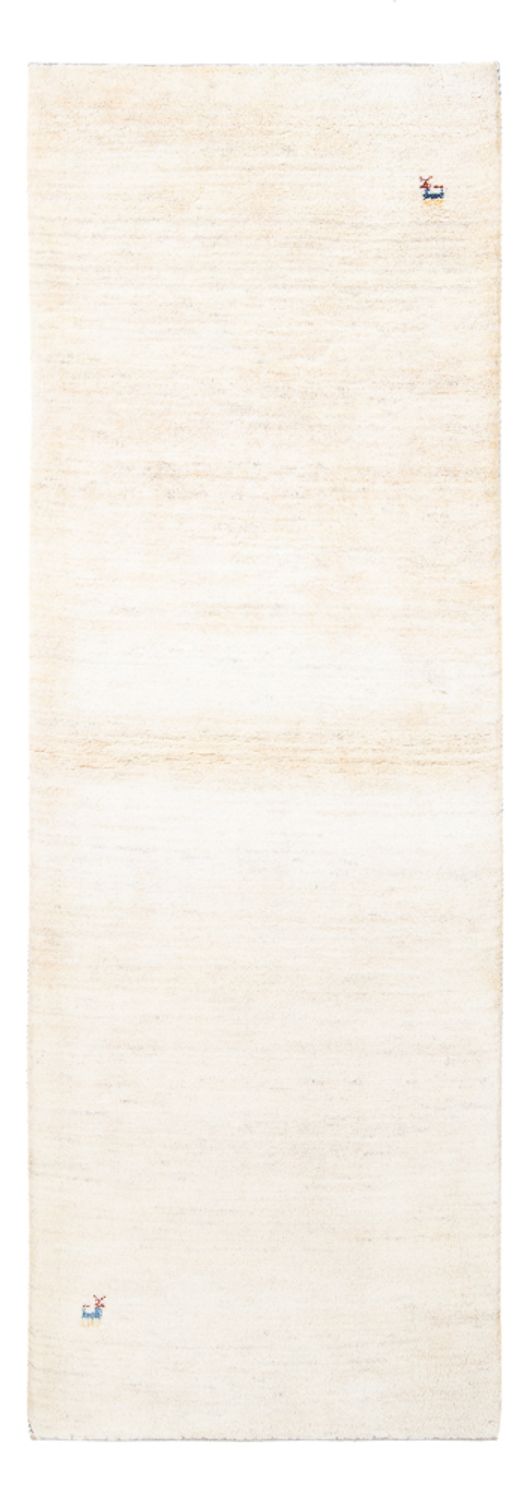 ペルシャギャベ 絨毯 247x82cm - ペルシャウールラグ