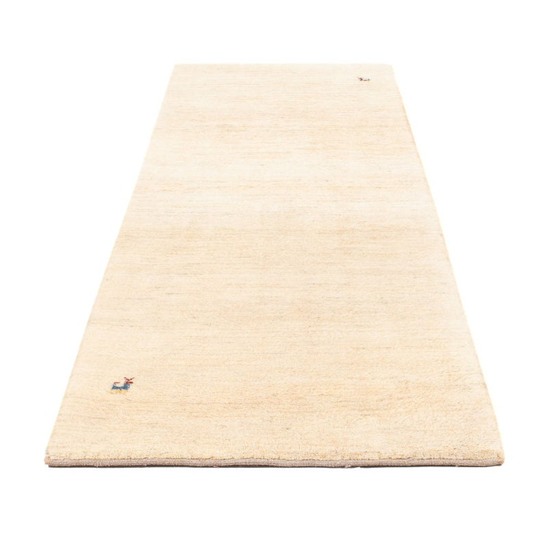 ペルシャギャベ 絨毯 247x82cm - ペルシャウールラグ