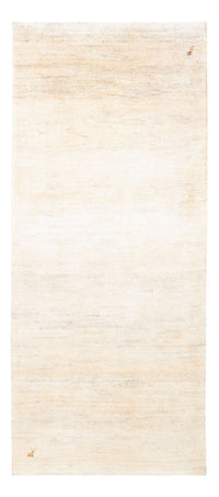 ペルシャギャベ 絨毯 193x83cm - ペルシャウールラグ – product image