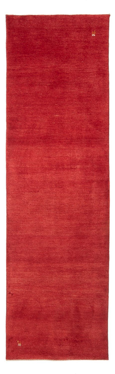 ペルシャギャベ 絨毯 83x291cm - ペルシャウールラグ