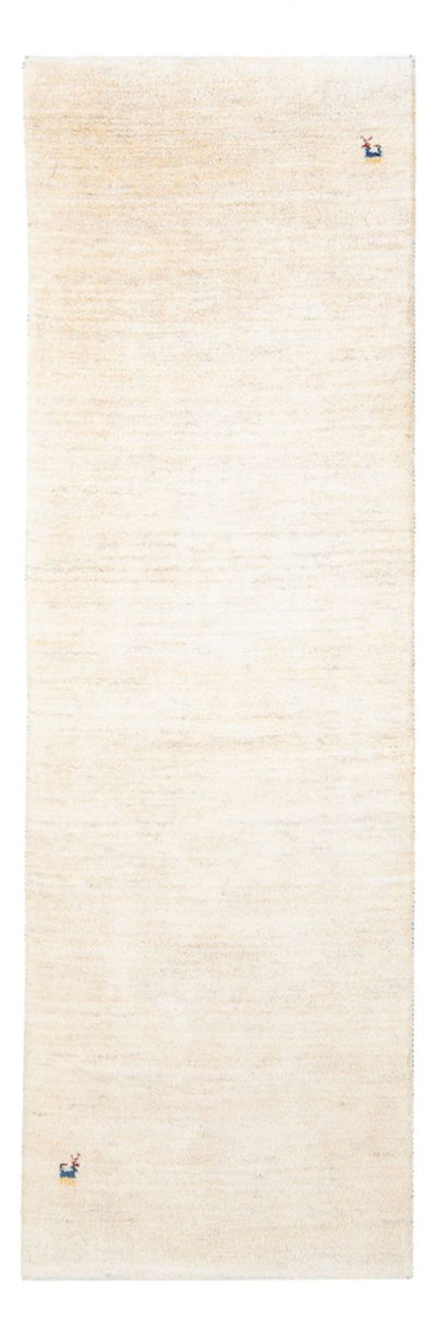 ペルシャギャベ 絨毯 79x245cm - ペルシャウールラグ