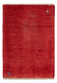 ペルシャギャベ 絨毯 83x63cm - ペルシャウールラグ – product image