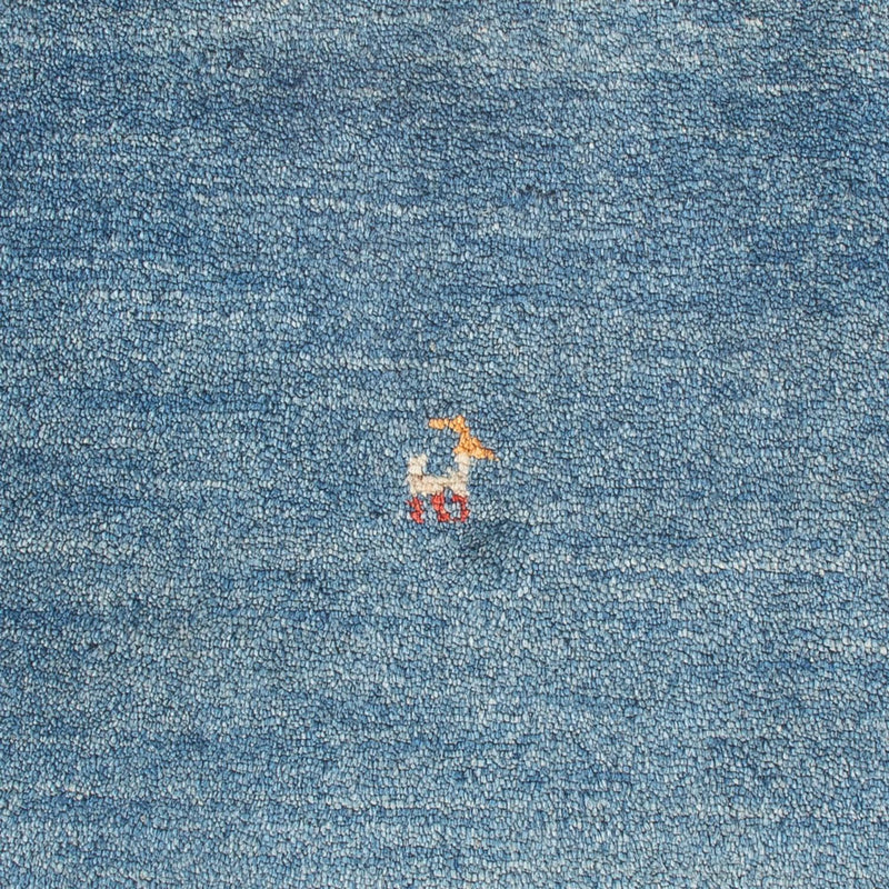 ペルシャギャベ 絨毯 84x60cm - ペルシャウールラグ