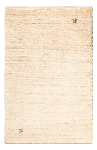 ペルシャギャベ 絨毯 60x90cm - ペルシャウールラグ