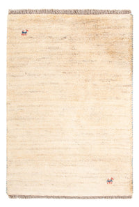 ペルシャギャベ 絨毯 86x60cm - ペルシャウールラグ – product image