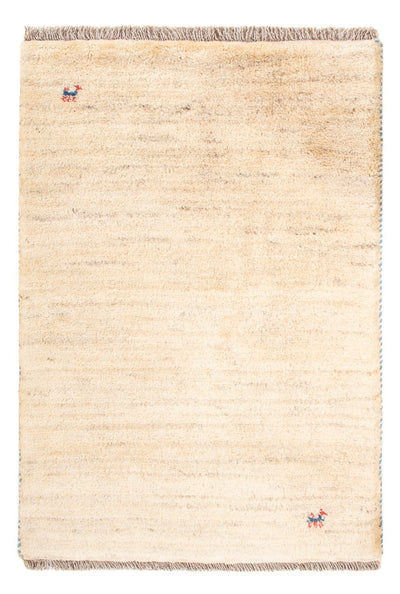 ペルシャギャベ 絨毯 60x86cm - ペルシャウールラグ
