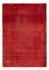 ペルシャギャベ 絨毯 86x60cm - ペルシャウールラグ – product image